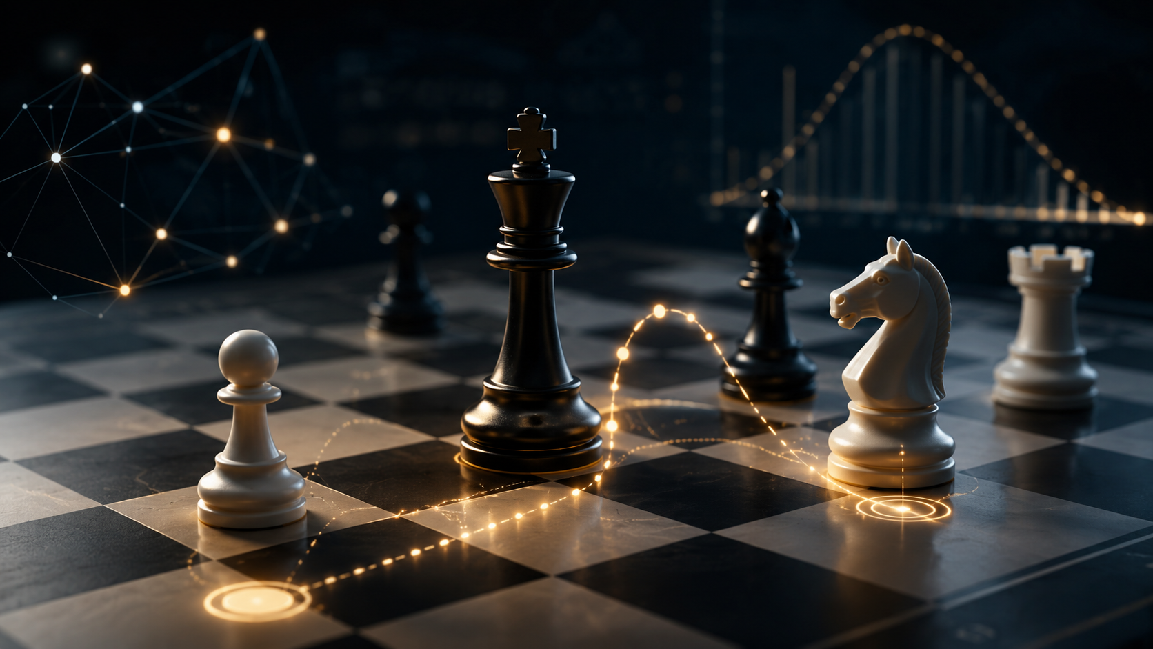 Chess anomaly detection